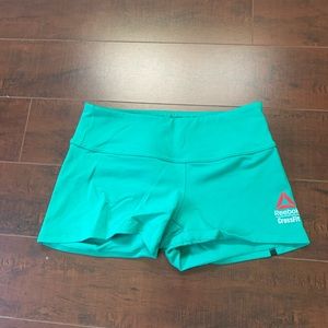 Reebok Crossfit Short